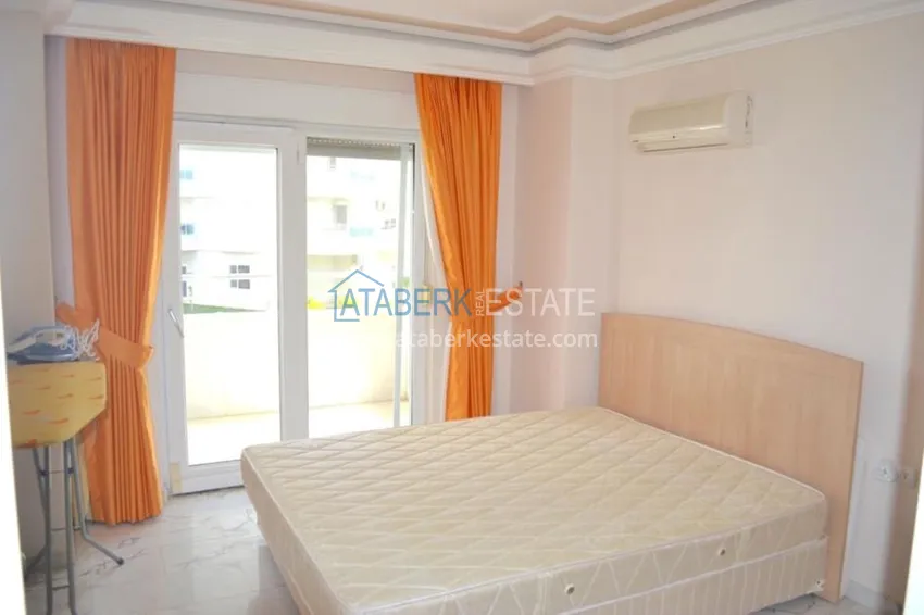 Приобрести Видовые квартиры в европейском комплексе на первой линии от моря в Тосмуре 20 