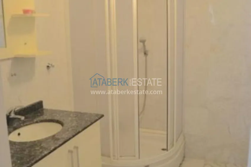 Приобрести Видовые квартиры в европейском комплексе на первой линии от моря в Тосмуре 24 