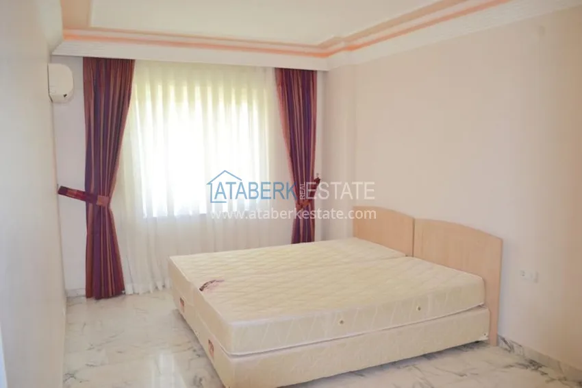 Приобрести Видовые квартиры в европейском комплексе на первой линии от моря в Тосмуре 25 