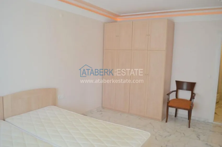 Приобрести Видовые квартиры в европейском комплексе на первой линии от моря в Тосмуре 26 