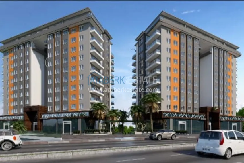 Приобрести Особняк в Алании по приемлемой стоимости 4 