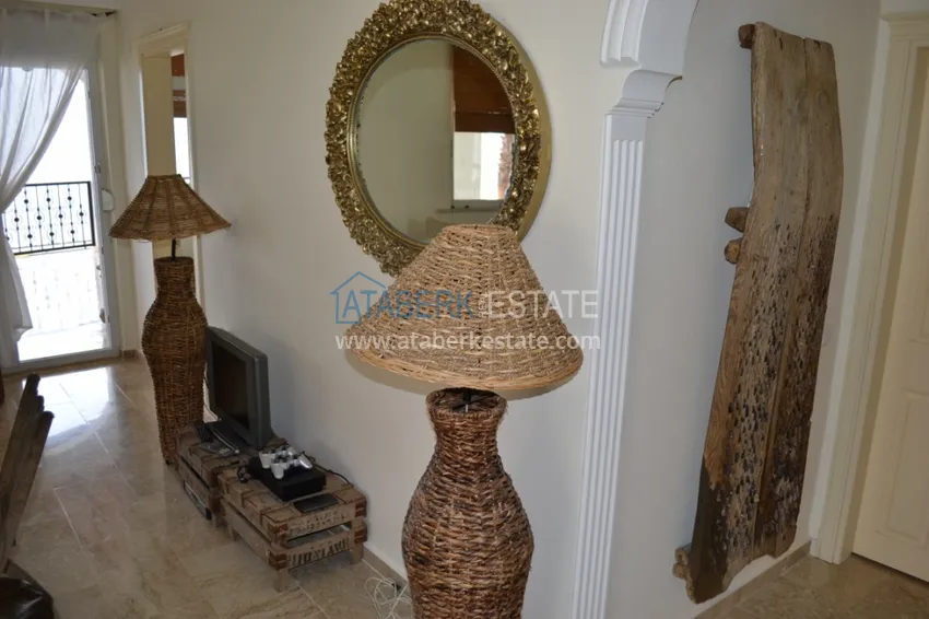 Приобрести Особняк в Алании по приемлемой стоимости 5 