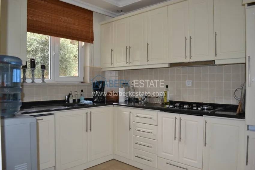 Приобрести Особняк в Алании по приемлемой стоимости 6 