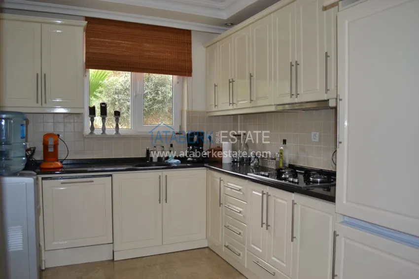 Приобрести Особняк в Алании по приемлемой стоимости 7 