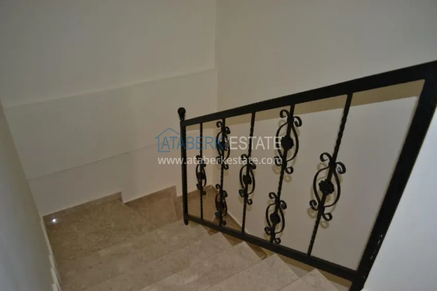 Приобрести Особняк в Алании по приемлемой стоимости 11 