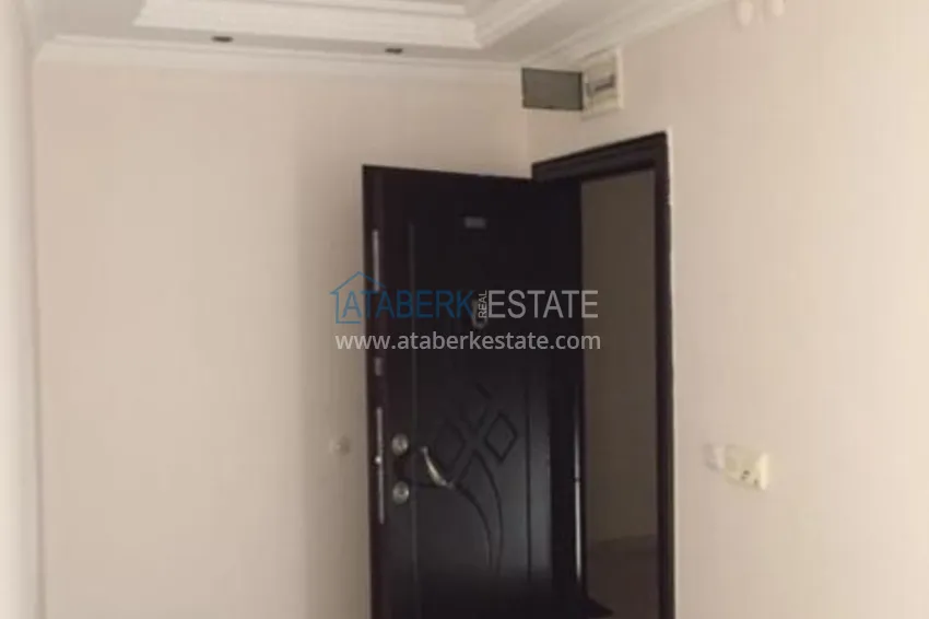 Приобрести Трехкомнатная квартира в комплексе с бассейном 14 