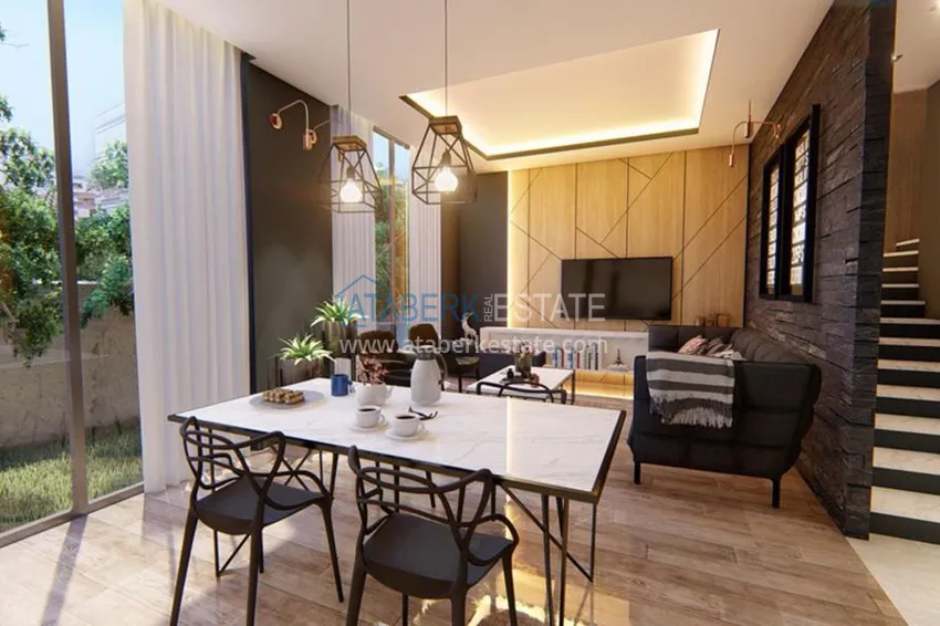 Элитный комплекс на пляже Клеопатры 67 