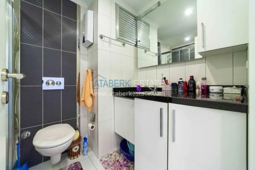 Приобрести Меблированная студия от собственника в комплексе с богатой инфраструктурой 13 