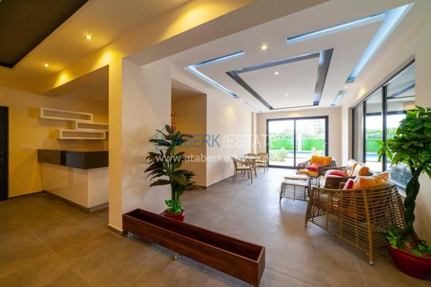 Отличное предложение! Квартиры в Каргыджаке в новом комплексе!  13 