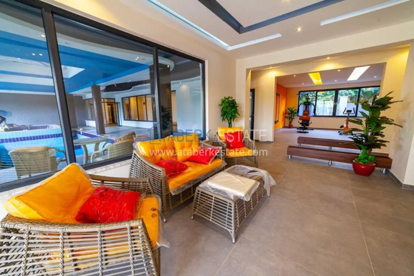 Отличное предложение! Квартиры в Каргыджаке в новом комплексе!  15 