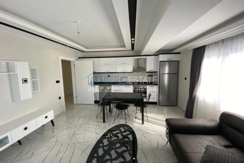 Приобрести Квартира для сезонной аренды вблизи знаменитого пляжа Кейкубат в самом центре города №38 15 