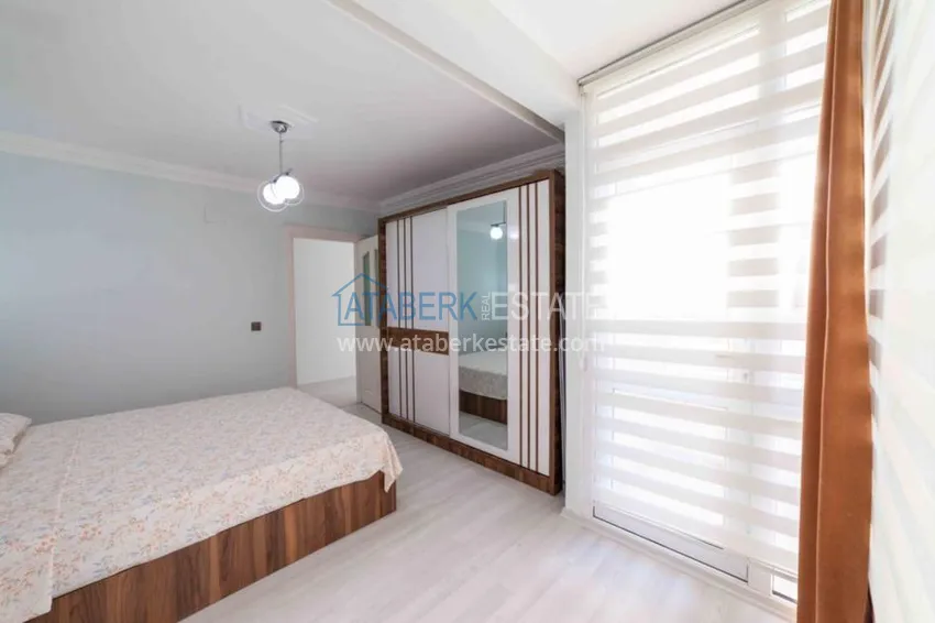 Приобрести Сдается в аренду меблированная двухкомнатная квартира  17 