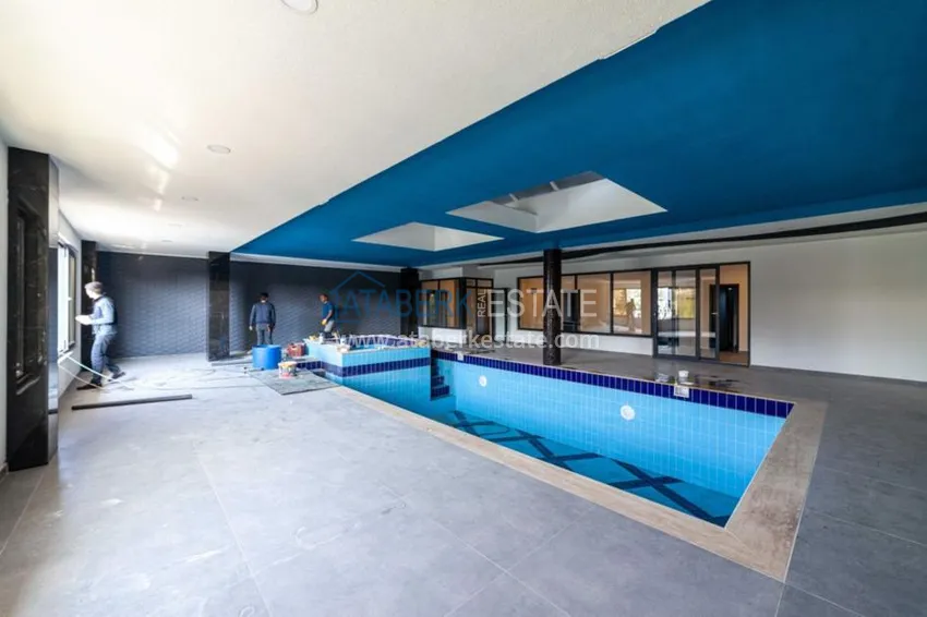 Отличное предложение! Квартиры в Каргыджаке в новом комплексе!  17 