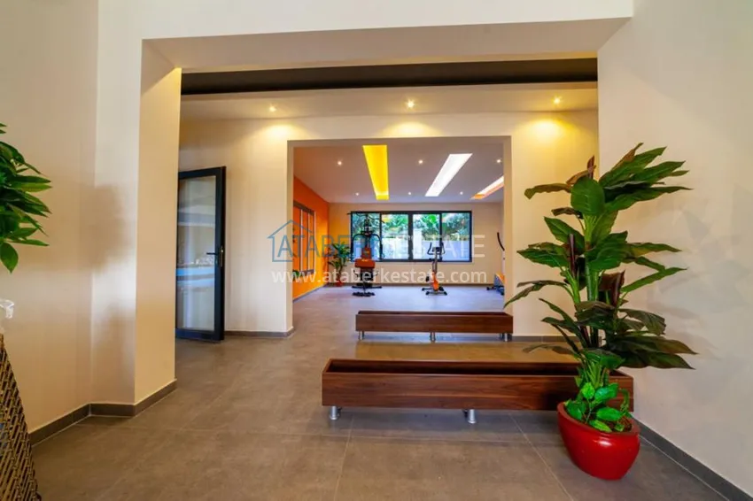 Отличное предложение! Квартиры в Каргыджаке в новом комплексе!  18 