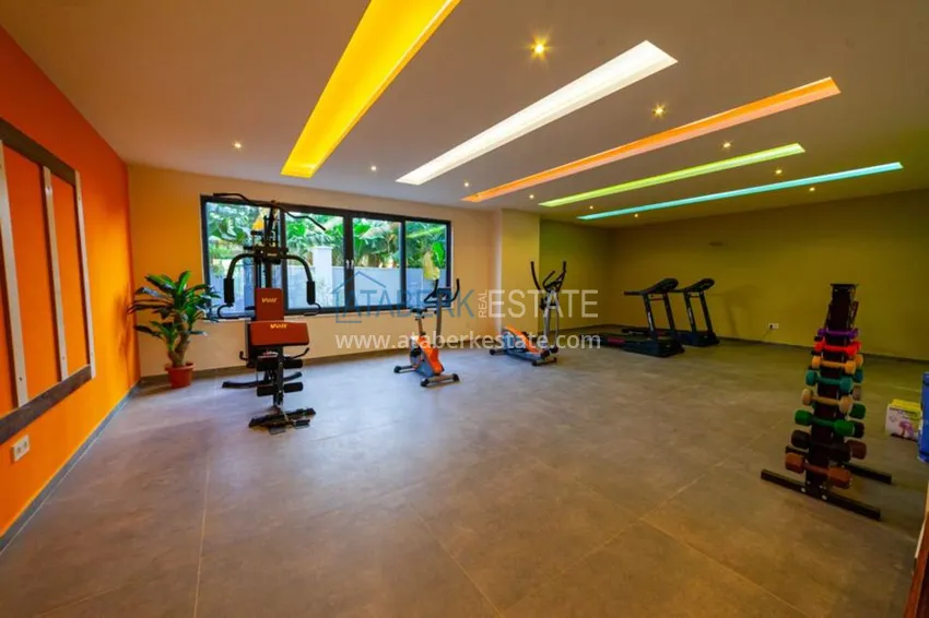 Отличное предложение! Квартиры в Каргыджаке в новом комплексе!  19 