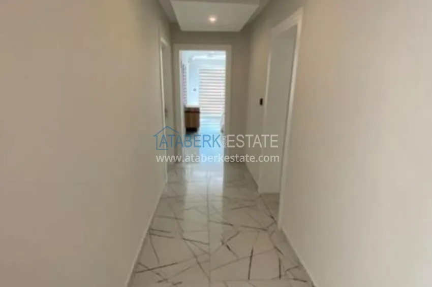 Приобрести Квартира для сезонной аренды вблизи знаменитого пляжа Кейкубат в самом центре города №38 19 