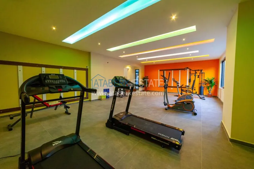 Отличное предложение! Квартиры в Каргыджаке в новом комплексе!  20 