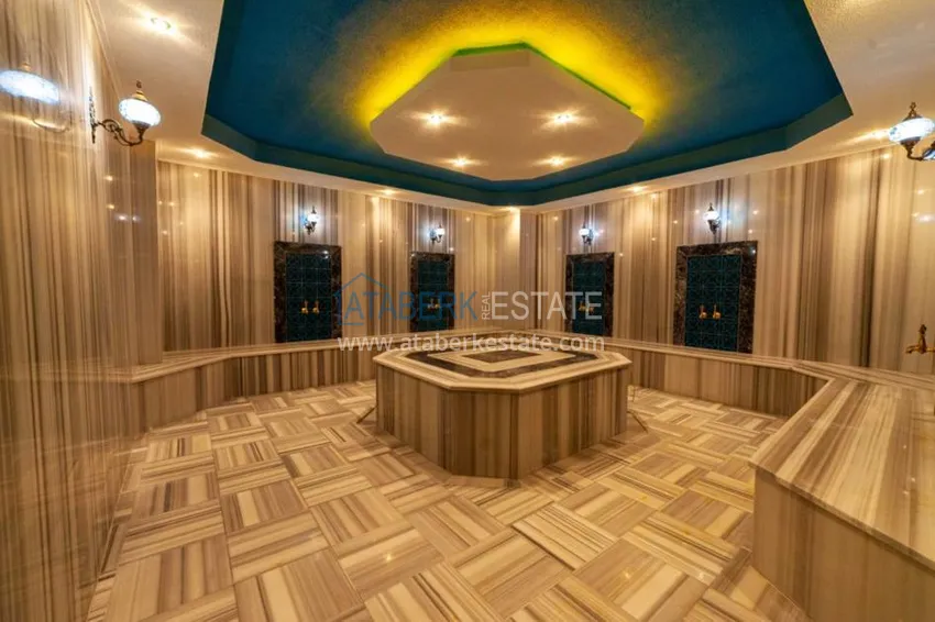 Отличное предложение! Квартиры в Каргыджаке в новом комплексе!  22 