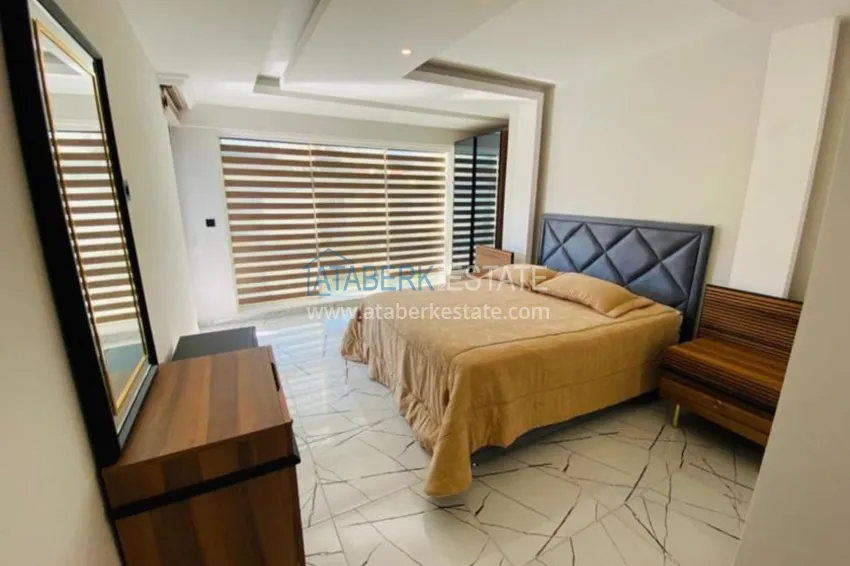 Приобрести Квартира для сезонной аренды вблизи знаменитого пляжа Кейкубат в самом центре города №38 22 