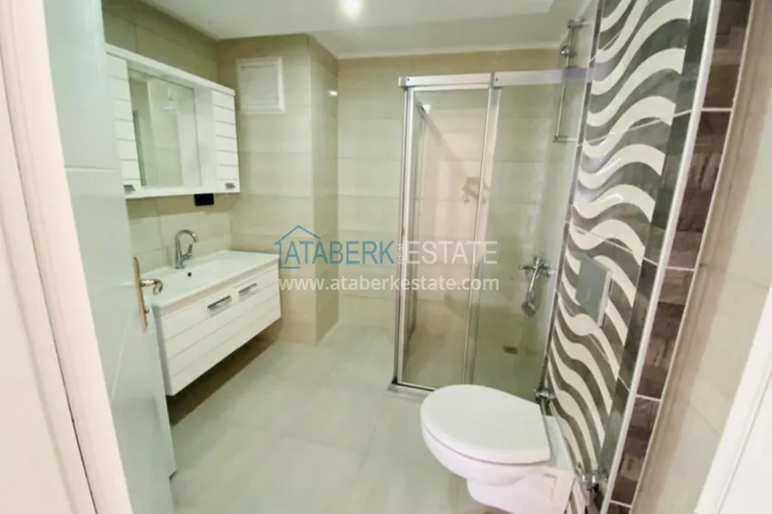 Приобрести Квартира для сезонной аренды вблизи знаменитого пляжа Кейкубат в самом центре города №38 29 