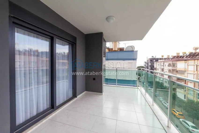 Приобрести Квартира для сезонной аренды вблизи знаменитого пляжа Кейкубат в самом центре города №38 2 