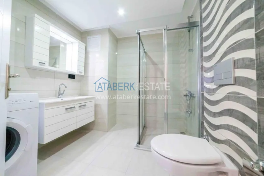 Приобрести Квартира для сезонной аренды вблизи знаменитого пляжа Кейкубат в самом центре города №38 30 