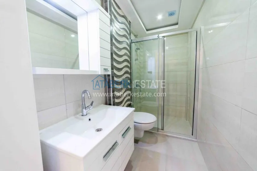 Приобрести Квартира для сезонной аренды вблизи знаменитого пляжа Кейкубат в самом центре города №38 31 