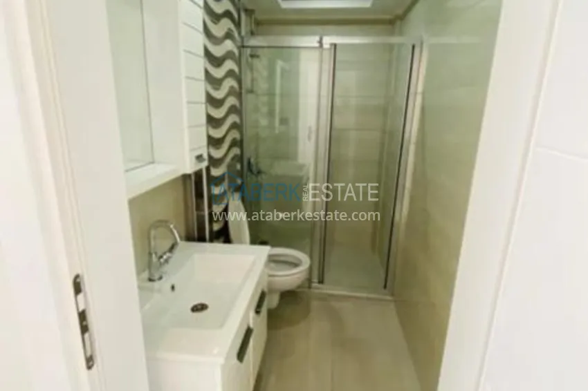 Приобрести Квартира для сезонной аренды вблизи знаменитого пляжа Кейкубат в самом центре города №38 33 