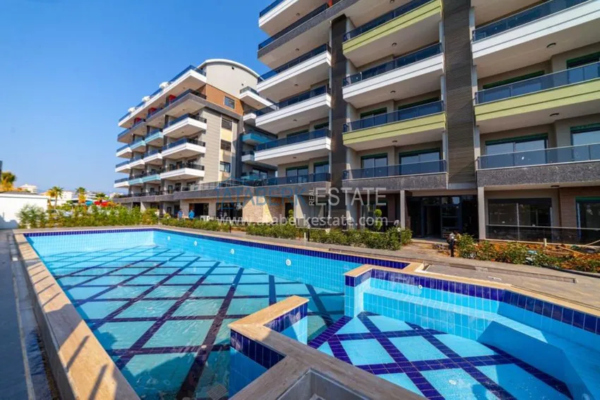 Отличное предложение! Квартиры в Каргыджаке в новом комплексе!  3 