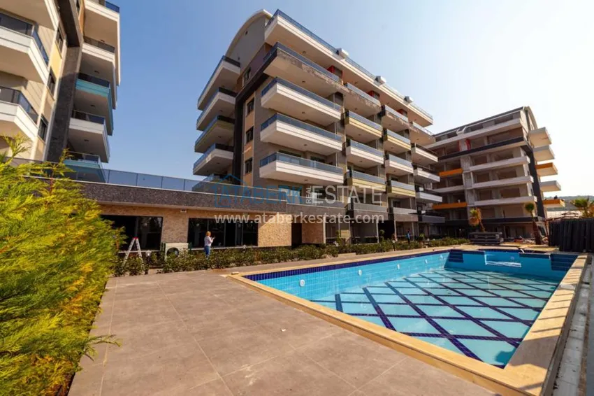 Отличное предложение! Квартиры в Каргыджаке в новом комплексе!  4 