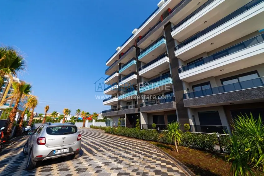 Отличное предложение! Квартиры в Каргыджаке в новом комплексе!  6 