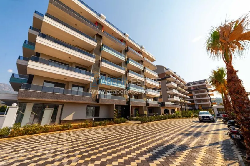 Отличное предложение! Квартиры в Каргыджаке в новом комплексе!  7 