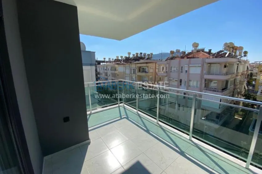 Приобрести Квартира для сезонной аренды вблизи знаменитого пляжа Кейкубат в самом центре города №38 8 