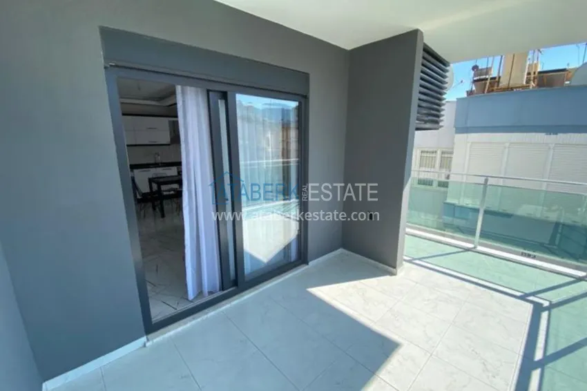 Приобрести Квартира для сезонной аренды вблизи знаменитого пляжа Кейкубат в самом центре города №38 9 