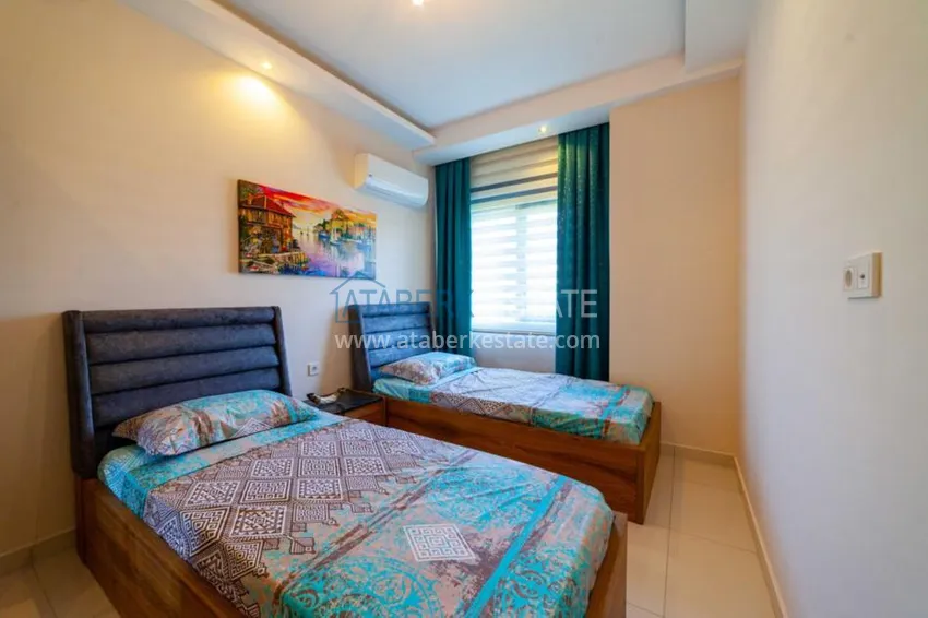 Приобрести Отличное предложение! Квартиры в Каргыджаке в новом комплексе!  4 