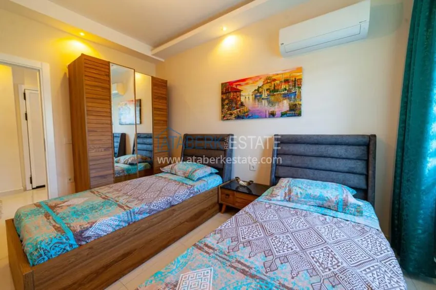 Приобрести Отличное предложение! Квартиры в Каргыджаке в новом комплексе!  5 