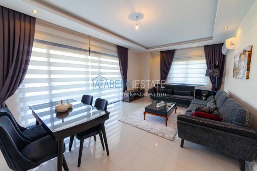 Приобрести Отличное предложение! Квартиры в Каргыджаке в новом комплексе!  6 