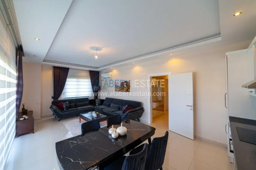 Приобрести Отличное предложение! Квартиры в Каргыджаке в новом комплексе!  7 