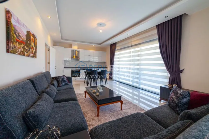 Приобрести Отличное предложение! Квартиры в Каргыджаке в новом комплексе!  10 