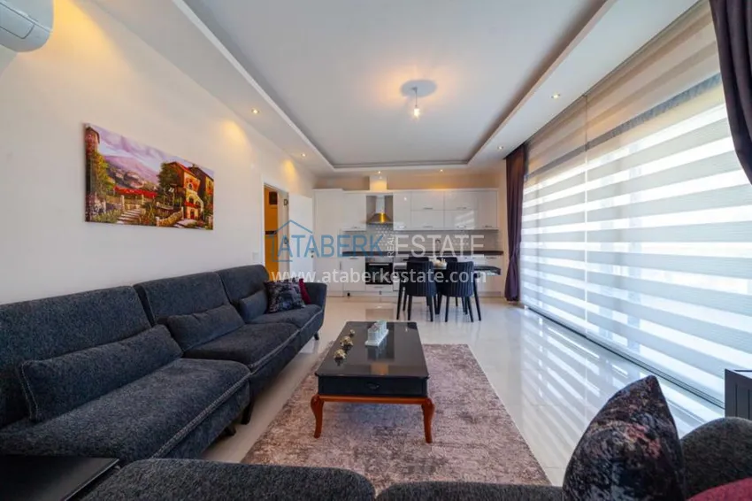 Приобрести Отличное предложение! Квартиры в Каргыджаке в новом комплексе!  11 