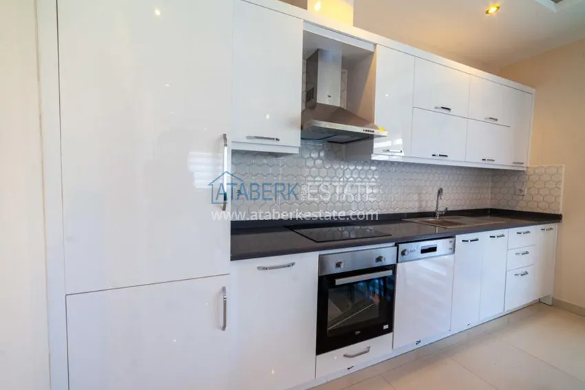 Приобрести Отличное предложение! Квартиры в Каргыджаке в новом комплексе!  13 