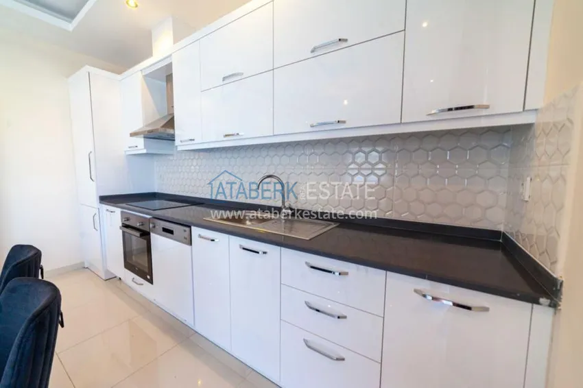 Приобрести Отличное предложение! Квартиры в Каргыджаке в новом комплексе!  14 