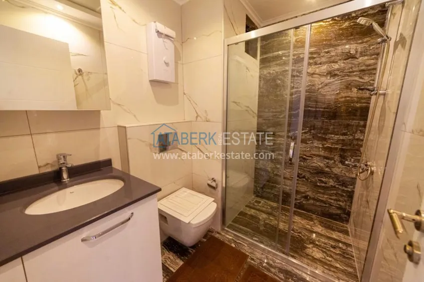 Приобрести Отличное предложение! Квартиры в Каргыджаке в новом комплексе!  15 