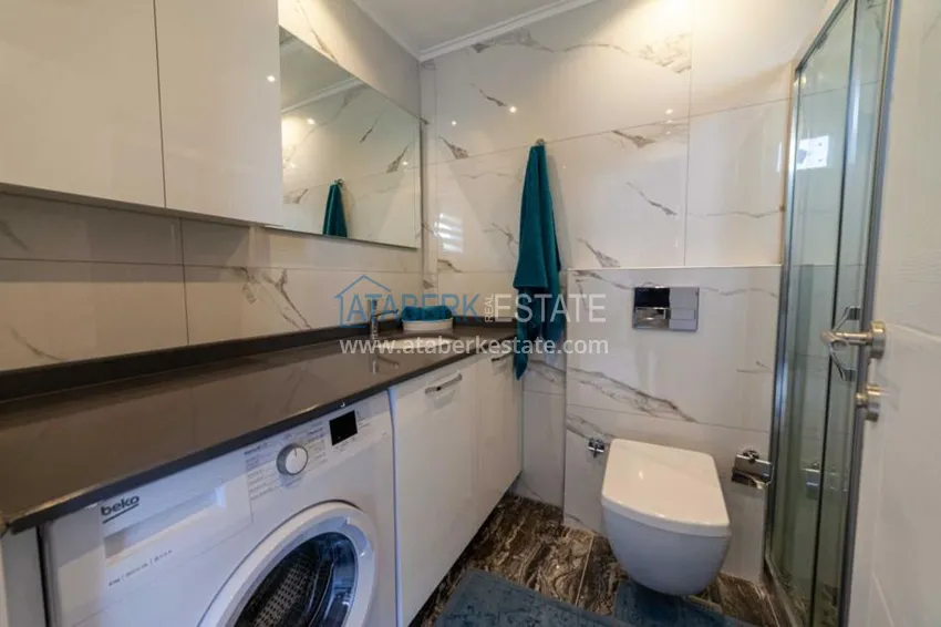 Приобрести Отличное предложение! Квартиры в Каргыджаке в новом комплексе!  19 