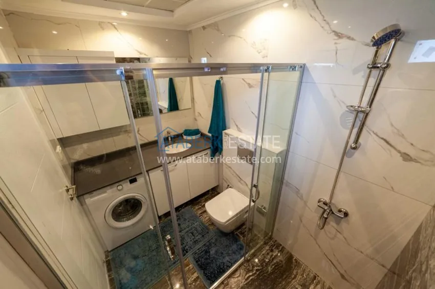 Приобрести Отличное предложение! Квартиры в Каргыджаке в новом комплексе!  21 