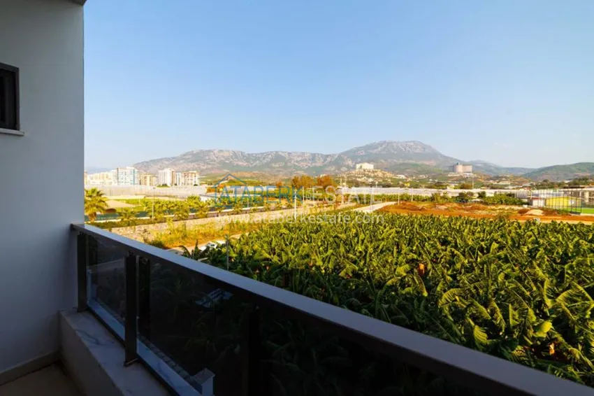 Приобрести Отличное предложение! Квартиры в Каргыджаке в новом комплексе!  24 