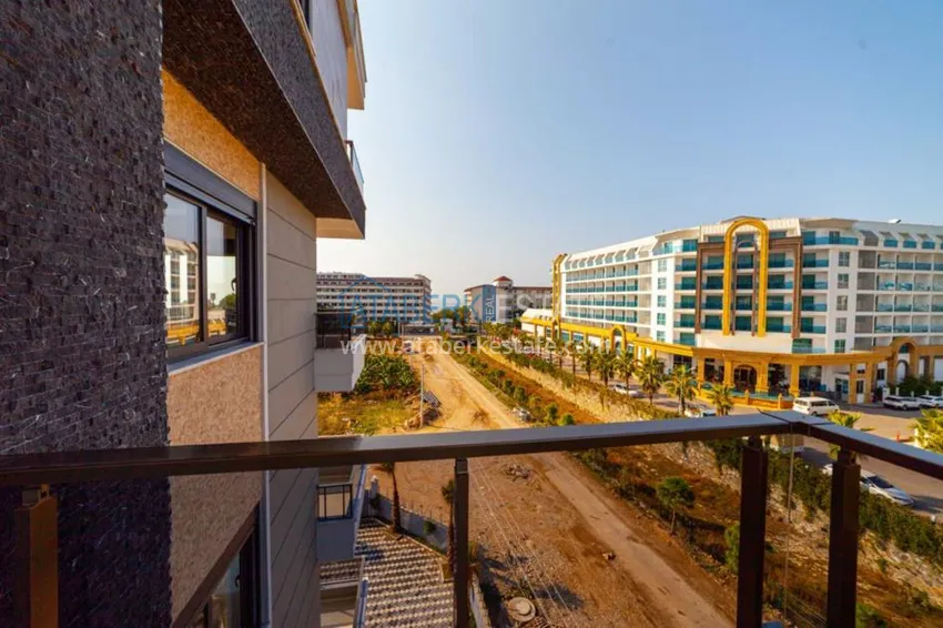 Приобрести Отличное предложение! Квартиры в Каргыджаке в новом комплексе!  34 