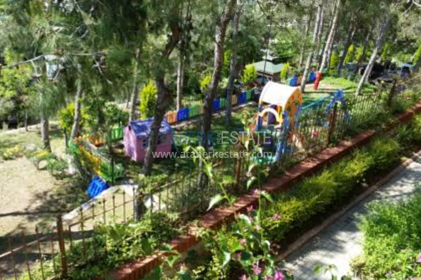 На продаже уютная, просторная квартира с видом на море. 11 