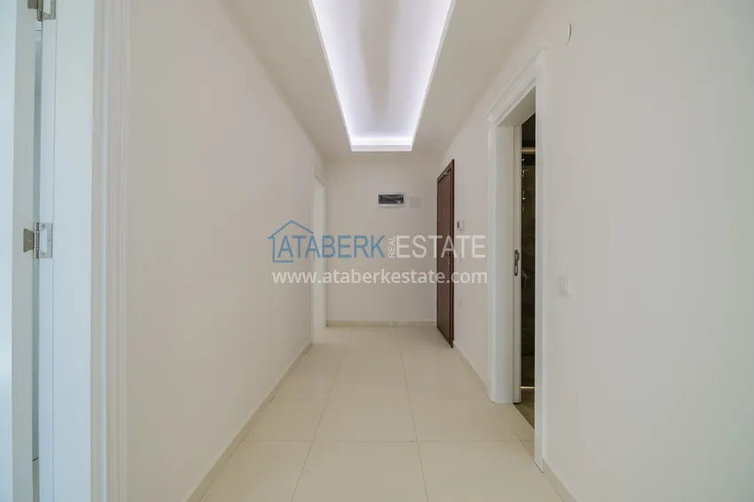 Приобрести Квартиры и пентхаусы в новом комплексе по ценам от застройщика в Алания, Оба 18 