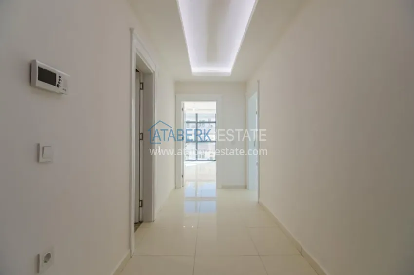 Приобрести Квартиры и пентхаусы в новом комплексе по ценам от застройщика в Алания, Оба 19 